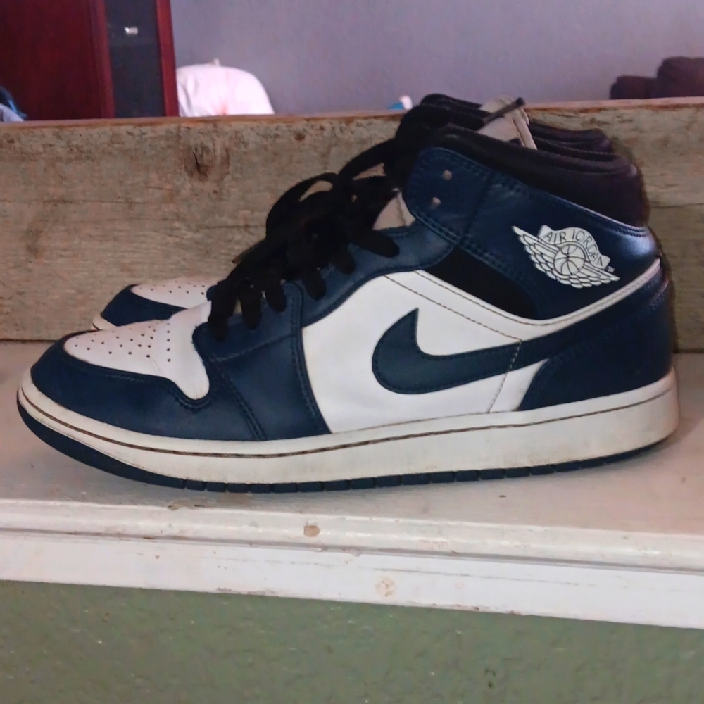 Air Jordan 1 retro size 10